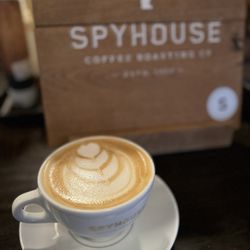 Spyhouse Coffee Roasters - Spygirl