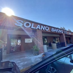 Exterior photo of Solano Baking - Dixon, California Exterior photo of Solano Baking - Dixon, California
