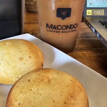 Macondo Coffee Roasters - Wesley Chapel - Yes indeed. - Coffee & Tea Near Me - Wesley Chapel, Florida