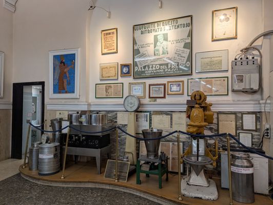 Gelateria Fassi - Gelato artigianale a Roma dal 1880 by null