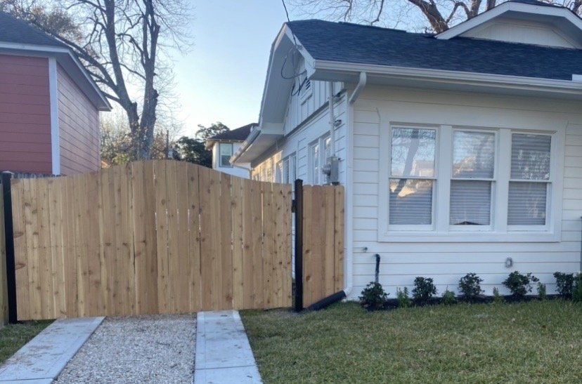 Slide of Miracle Construction Services