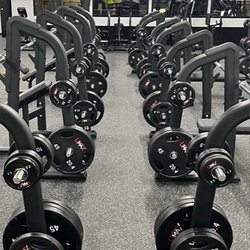 Titan Fitness