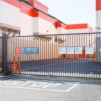 Public Storage - Self Storage Near Me - Venice, California