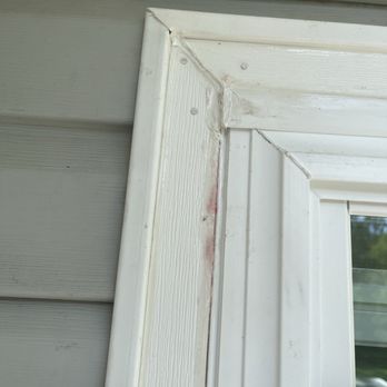Gribble Roofing - Window install - Roofing Near Me - Parkersburg, West Virginia