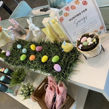 Atelier Beauty Bar - Promo table - Hair Salons Near Me - Reno, Nevada Atelier Beauty Bar - Promo table - Hair Salons Near Me - Reno, Nevada