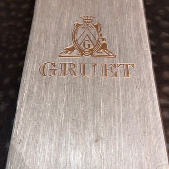 Gruet Winery - Santa Fe - Wine Tasting Room Near Me - Santa Fe, New Mexico