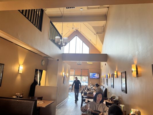 Ganh Pho Kitchen by null