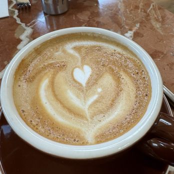 Sereneco - Latte - New American Near Me - Brooklyn, New York