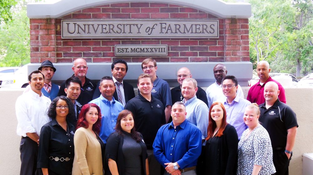 Farmers Insurance - Nathan Sanchez