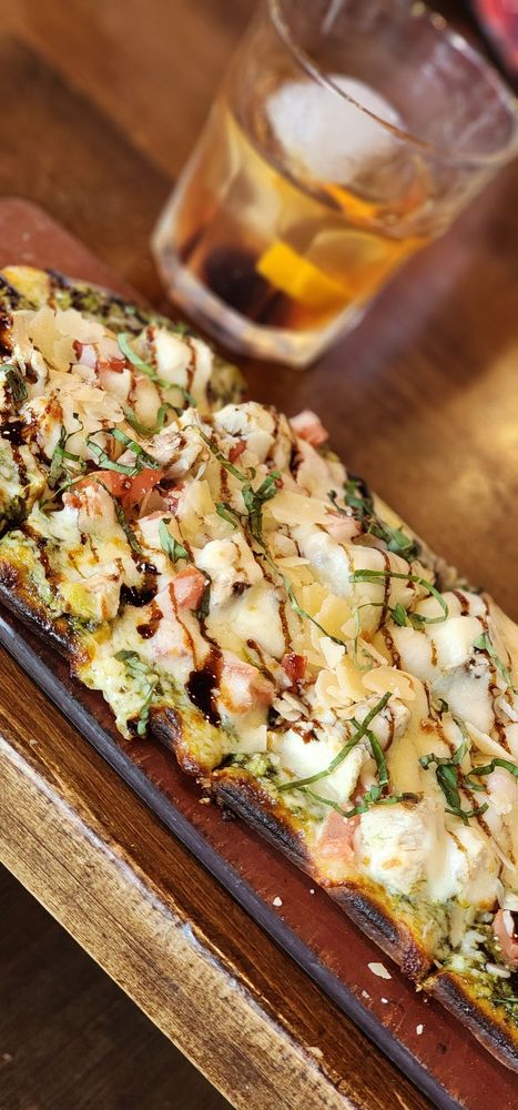 FIREBREW Bar & Grill