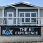 The K9X