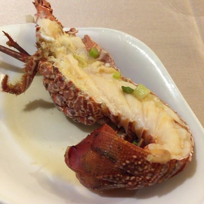 Really Good Seafood- Taipei Flagship Store by null