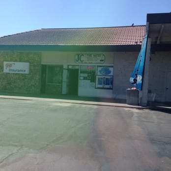 JC's Pure Water & More - Store front - Water Stores Near Me - Los Banos, California