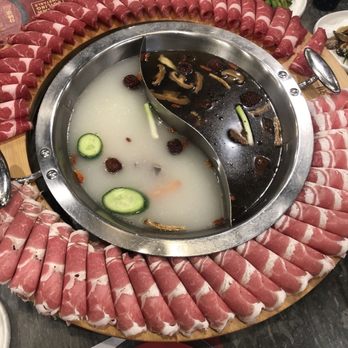 Liuyishou Hot Pot - Hot Pot Near Me - San Jose, California