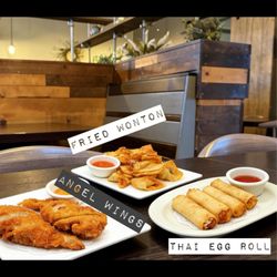 Royal Orchid Thai Restaurant