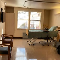 North Park Post-Acute