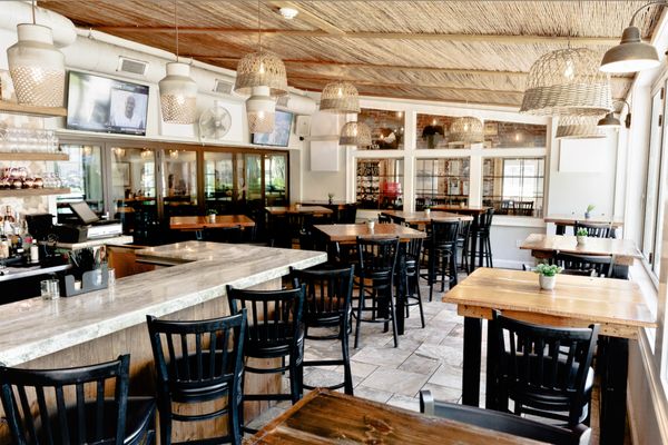 Orapax Restaurant and Bar by null