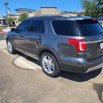Desert Diamond Auto Detailing - Auto Detailing Near Me - glendale, Arizona