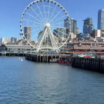 Argosy Cruises - Seattle - Awesome views - Boat Charters Near Me - Seattle, Washington Argosy Cruises - Seattle - Awesome views - Boat Charters Near Me - Seattle, Washington