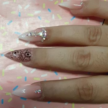 Magic Nails Yuba - Claws! - Nail Salons Near Me - Yuba City, California Magic Nails Yuba - Claws! - Nail Salons Near Me - Yuba City, California