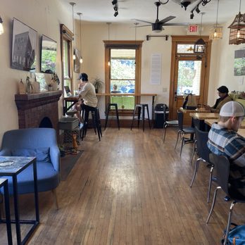 Songbird Coffee & Tea House - Indoor seating - Coffee & Tea Near Me - Phoenix, Arizona Songbird Coffee & Tea House - Indoor seating - Coffee & Tea Near Me - Phoenix, Arizona