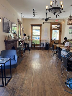 Songbird Coffee & Tea House - Phoenix, AZ by null