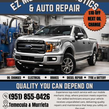 Temecula EZ Auto Key Replacement - EZ Mobile Diagnostics & Auto Repairs - Keys & Locksmiths Near Me - Murrieta, California Temecula EZ Auto Key Replacement - EZ Mobile Diagnostics & Auto Repairs - Keys & Locksmiths Near Me - Murrieta, California