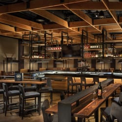 Del Frisco's Grille - Bar
