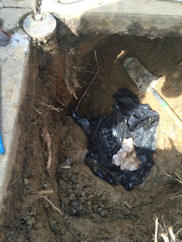 Slide of Fairland Plumbing and Heating