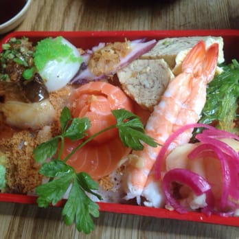 Sushi-Ya - Chirashi Sushi - Sushi Bars Near Me - Stockholm, Alberta Sushi-Ya - Chirashi Sushi - Sushi Bars Near Me - Stockholm, Alberta