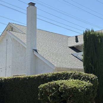 DLS Development - Roofing Near Me - Los Angeles, California