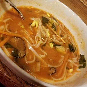 Amitabul - Vegan Near Me - Chicago, Illinois
