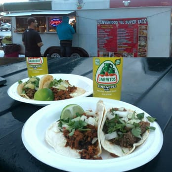 El Super Taco - Mexican Near Me - Austin, Texas El Super Taco - Mexican Near Me - Austin, Texas
