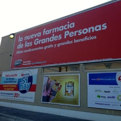 Consultorio Médico de Farmacia Benavides
