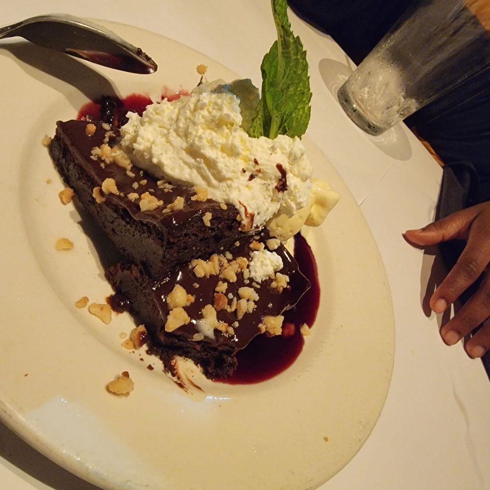 Bonefish Grill - Brownies - Seafood Near Me - Egg Harbor Township, New Jersey Bonefish Grill - Brownies - Seafood Near Me - Egg Harbor Township, New Jersey