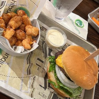Wahlburgers - Burgers Near Me - Bloomington, Minnesota Wahlburgers - Burgers Near Me - Bloomington, Minnesota
