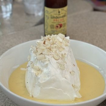 Cullum's Attaboy - Floating island - Breakfast & Brunch Near Me - San Antonio, Texas