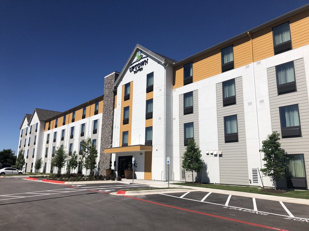 Extended Stay America - Houston - Galleria - Uptown Reviews UPTOWN SUITES EXTENDED STAY AUSTIN TX - ROUND ROCK - 14 Reviews