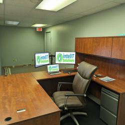 intelIT Solutions