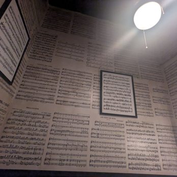 Gustos Coffee Co. - Unique Bathroom interior - Coffee & Tea Near Me - San Juan, Puerto Rico Gustos Coffee Co. - Unique Bathroom interior - Coffee & Tea Near Me - San Juan, Puerto Rico