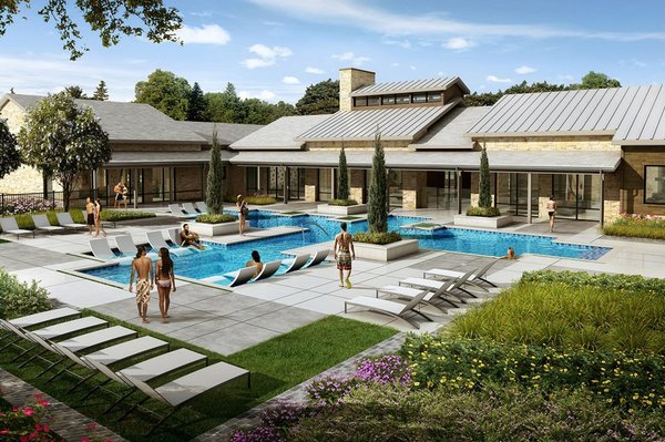 The Viridian by null