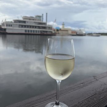 Lava Lounge - New American Near Me - Lake Buena Vista, Florida