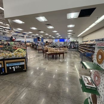 Walmart Supercenter - Department Stores Near Me - Galveston, Texas