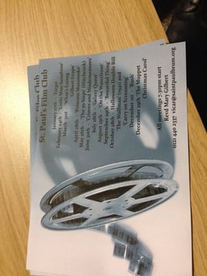 St. Paul's Church by null