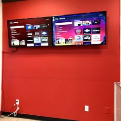 IRepair Electronics - Lobby