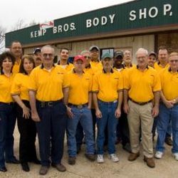 Kemp Bros Body Shop - Kemp Bros Body Shop
