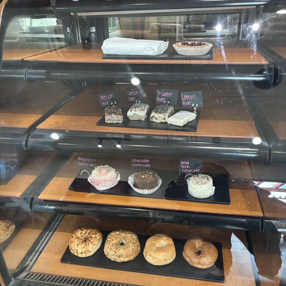 Rise To Grind Coffee - Coffee & Tea Near Me - Murrieta, California