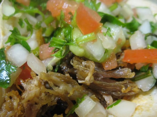 San Diego Tacos Shop by null