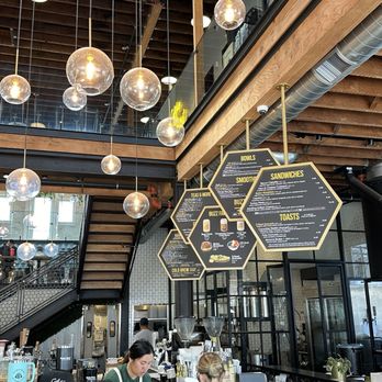 Better Buzz Coffee Hillcrest - Signage - Coffee & Tea Near Me - San Diego, California Better Buzz Coffee Hillcrest - Signage - Coffee & Tea Near Me - San Diego, California
