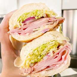 OTHERSIDE DELI AND SUB - Updated November 2024 - 99 Photos & 140 ...